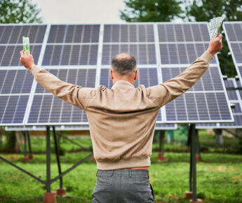 Toekomst salderingsregeling zonnepaneelhouders