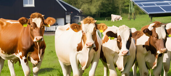 1 op de 10 melkveehouders wil investeren in energieopslag